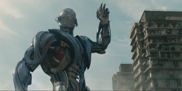 Avengers: Age of Ultron Trailer #3 Surfaces