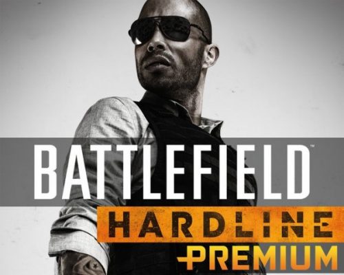 Battlefield Hardline Premium Content Announced