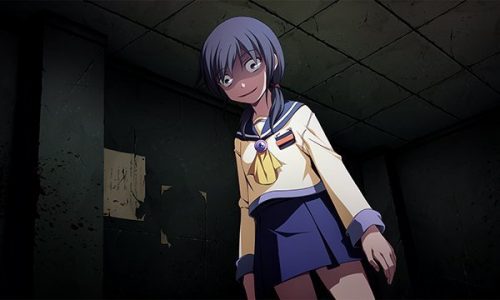 Corpse Party 3DS to Feature New Scenario