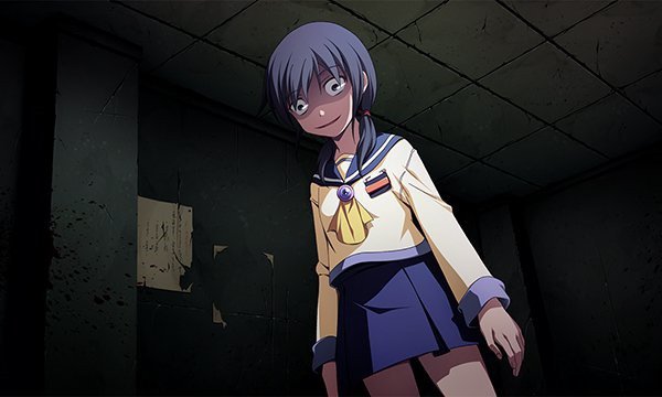 corpse party seiko x american corpse party seiko x american