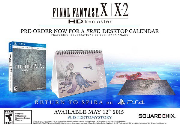 final-fantasy-x-x2-ps4-remaster-limited-edition
