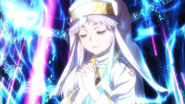 A Certain Magical Index The Movie The Miracle Of Endymion A Certain Magical Index - The Movie: The Miracle of Endymion Review
