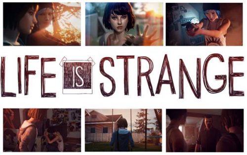 Life is Strange Episode 2 Coming Out March 24th & New Trailer