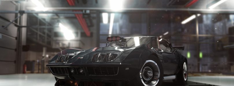 The Crew Vintage Pack DLC & Free 2 Hour Trial