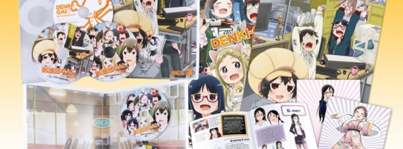 Ponycan USA Reveals ‘Denki-Gai’ Collector’s Edition 3