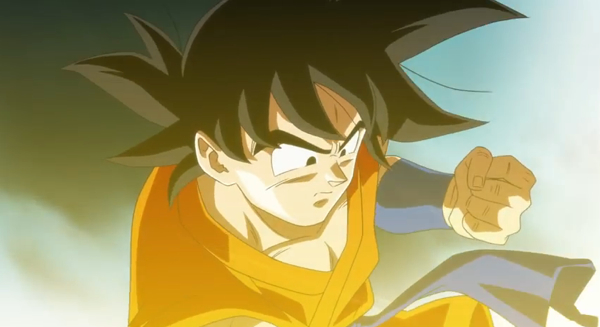 Madman to Bring ‘Dragon Ball Z: Resurrection ‘F” to Australian Cinemas in Winter