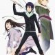 FUNimation Announces the ‘Noragami’ English Dub Cast and Home Video Release Date
