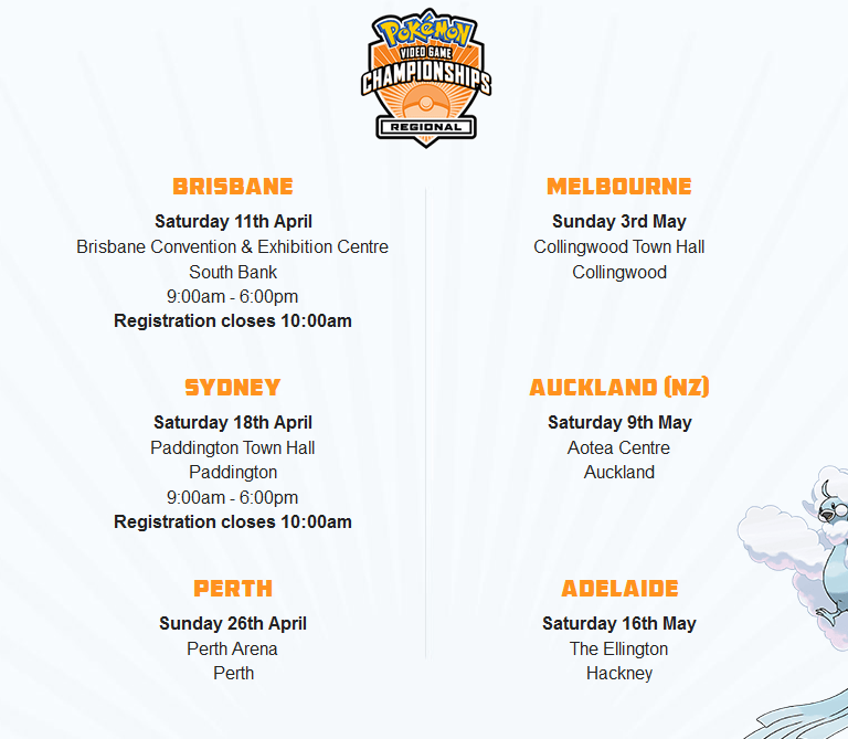 Pokemon-VGC-Regional-2015-Dates