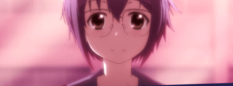 Madman Entertainment’s Autumn Australian Anime Acquisitions