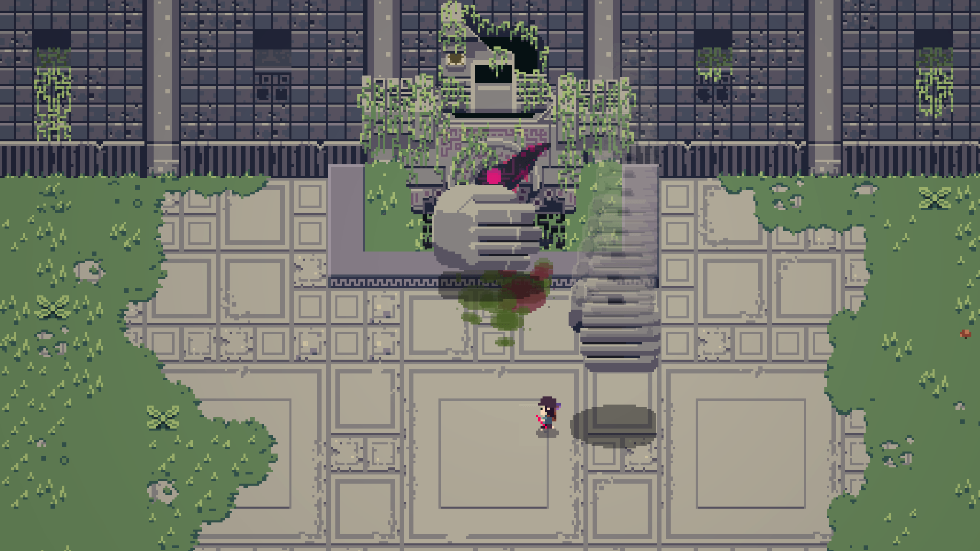 Titan Souls Review