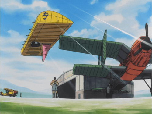 Right Stuf and Sunrise Reveal the Upcoming Release of ‘Turn A Gundam’ Part 2