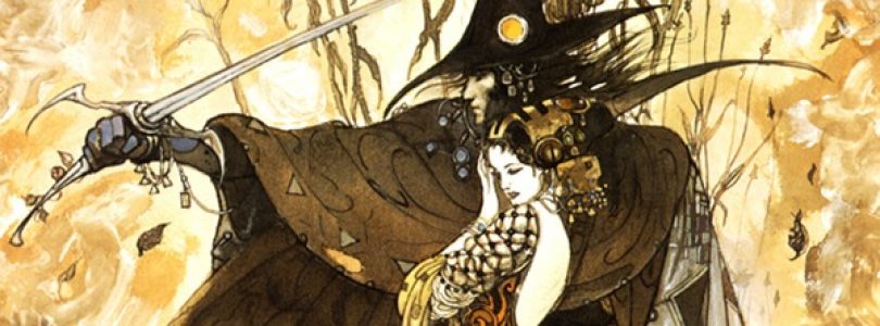 Sentai Filmworks Acquires ‘Vampire Hunter D’
