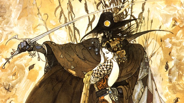 New 'Vampire Hunter D' Anime Dub Casts David Wald