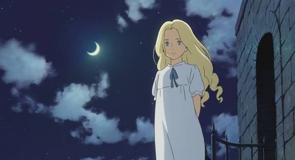 Madman to Screen Studio Ghibli’s ‘When Marnie Was There’ in Australian Cinemas