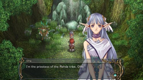 Ys VI: The Ark of Napishtim Coming to PC Next Week