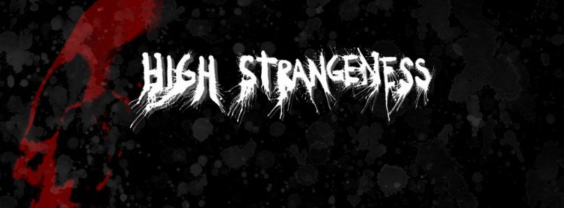 High Strangeness Dated for May 6 for PC and Wii U