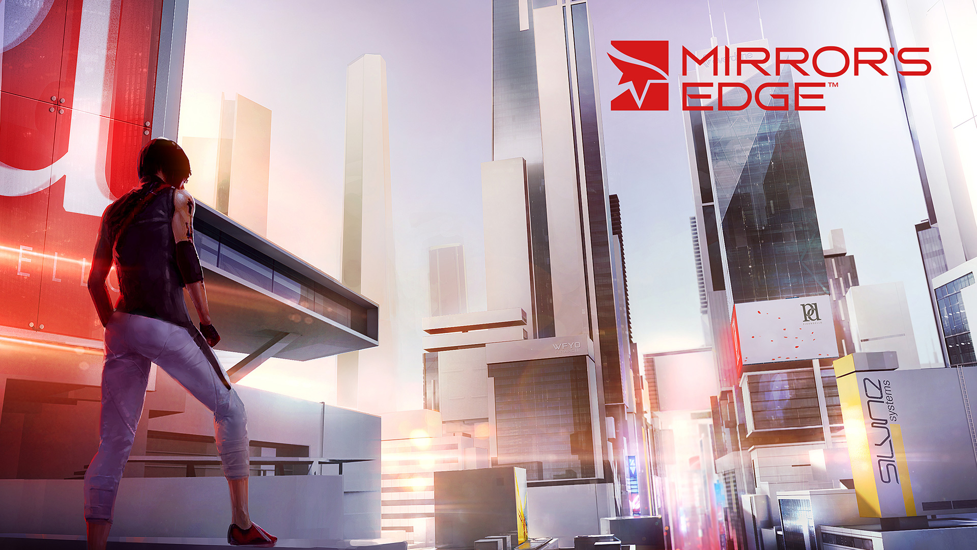Analyst Predicts Mirror’s Edge 2 & Mass Effect 4 Released by April 2016
