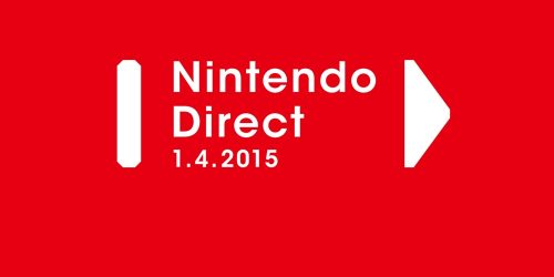 Awesome Nintendo Direct 2nd of April Recap