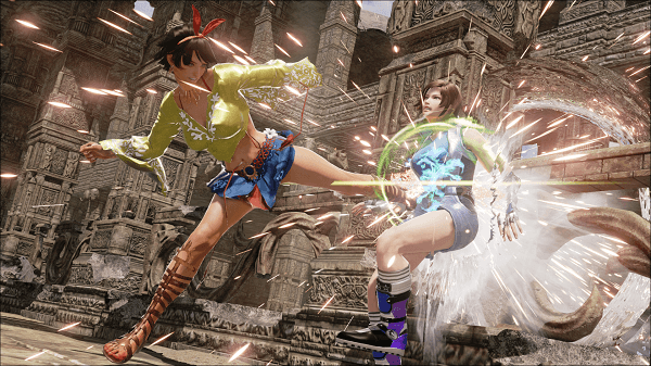 tekken-7-josie-screenshot-01