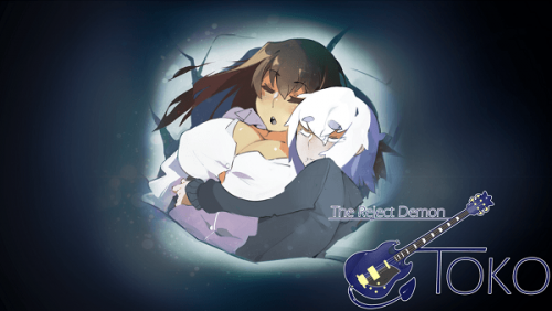 The Reject Demon: Toko Chapter 0 — Prelude to be Released on April 21