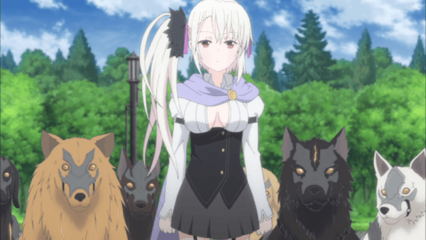 episode 1 Unbreakable Machine-Doll, episode 1 Unbreakable Machine-Doll, By ANIME TIME