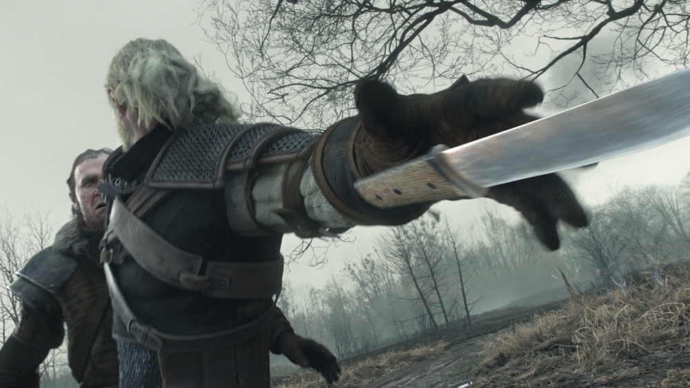 New The Witcher 3: Wild Hunt extensive gameplay trailer released