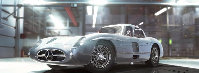 The Crew June Patch Notes and New Cars