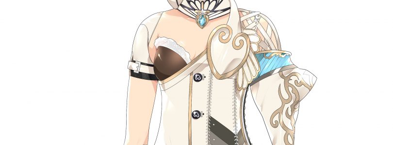 Deception IV: The Nightmare Princess Introduces Past Princesses
