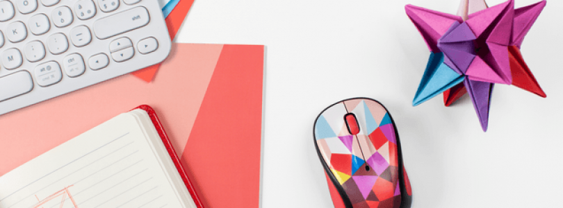 Logitech Unveils its Colourful 2015 Play Collection