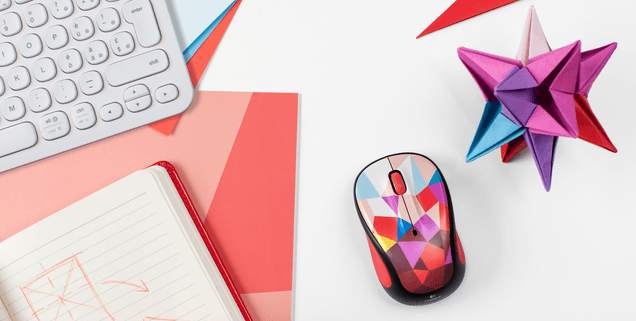Logitech Unveils its Colourful 2015 Play Collection
