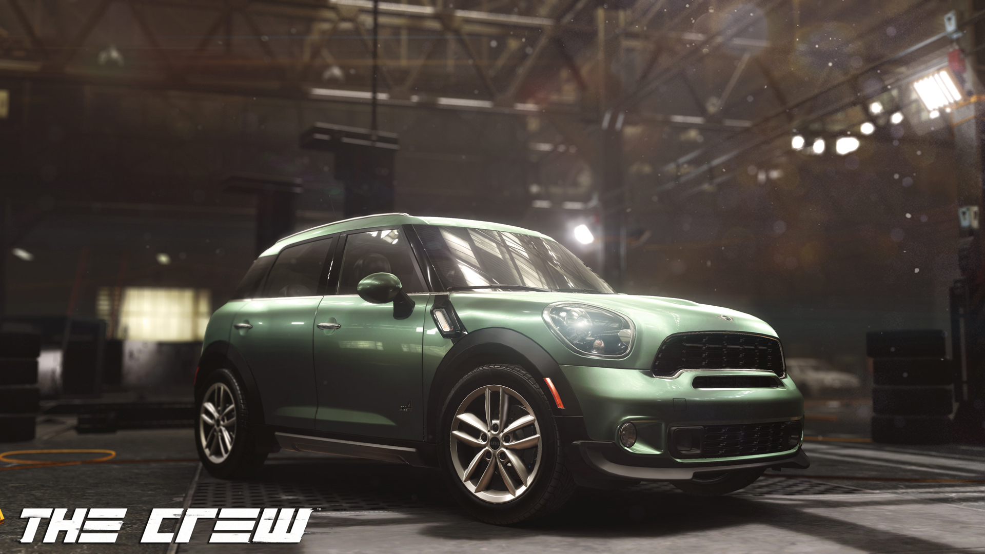 The Crew June Patch Notes and New Cars - Capsule Computers