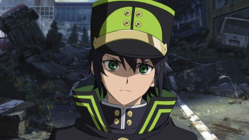 FUNimation’s Announcements from San Diego Comic-Con 2016
