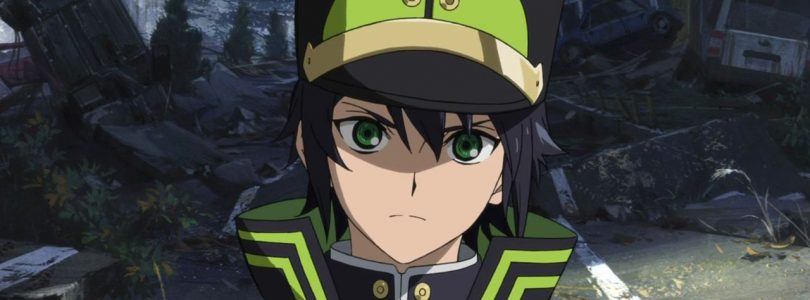 FUNimation’s Announcements from San Diego Comic-Con 2016