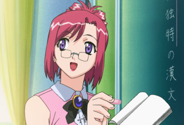 Nozomi Entertainment Sets Release Date for ‘Please Twins!’ DVD Collection