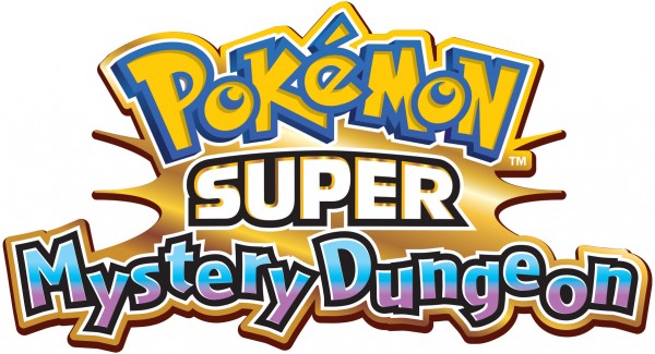 Pokemon-Super-Mystery-Dungeon-Logo