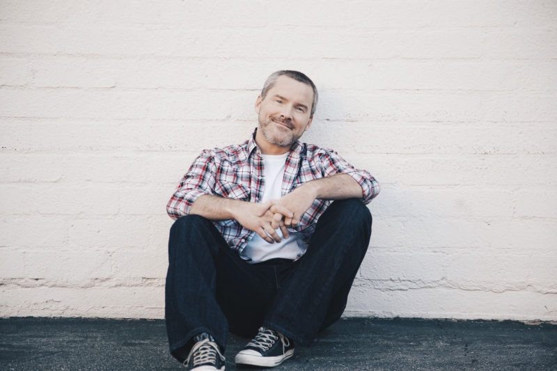 Getting Animated: Interview with Roger Craig Smith