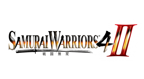 Samurai Warriors 4-II Announced for Western Release
