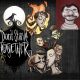 Don’t Starve Together Interview with Seth Rosen