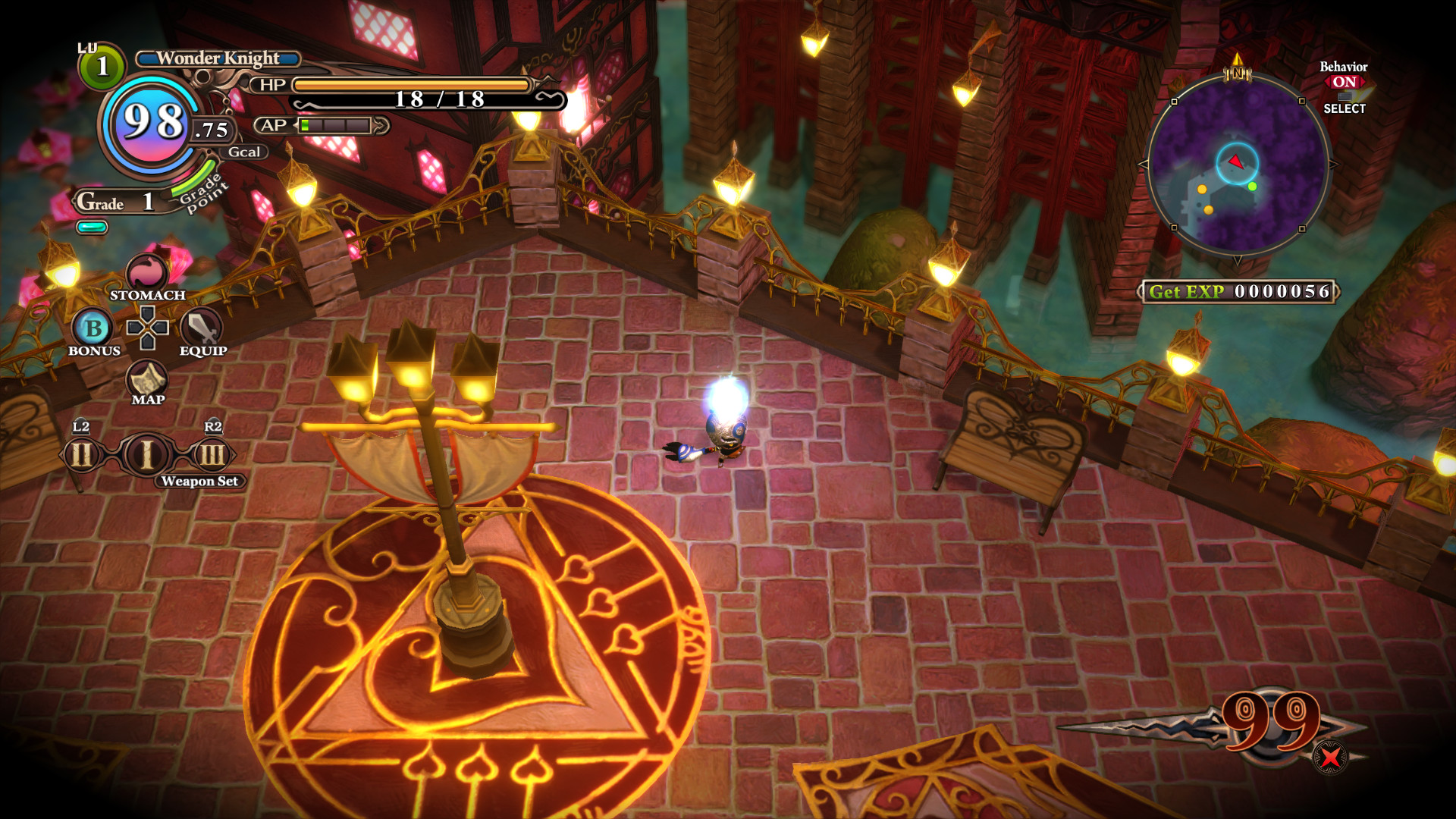 TheWitchandtheHundredKnightRevivalscreenshot (7) Capsule Computers