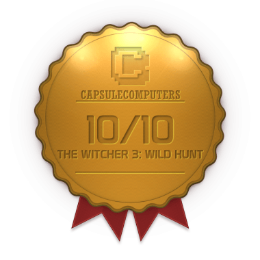 The-Witcher-3-Wild-Hunt-Badge