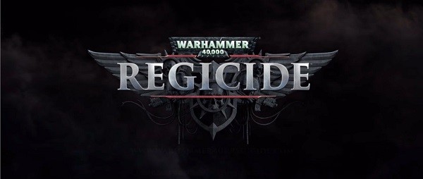 Warhammer-40000-Regicide-Logo