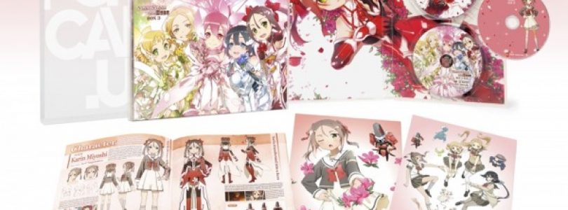 Ponycan USA Reveals Their August 2015 Releases