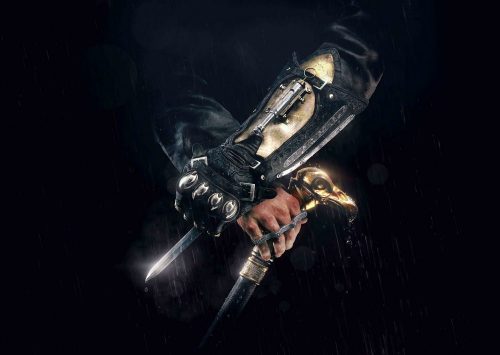 New Assassin’s Creed Title to be Revealed on May 12