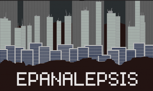 Cyberpunk Adventure Epanalepsis Announced for May 21 Launch on PC