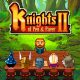 Knights of Pen & Paper 2 Launches on Mobile Devices