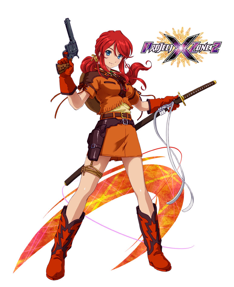 Project x vgn. Project x Zone персонажи. Project x Zone 2. Project x Zone. Gemini Sunrise.