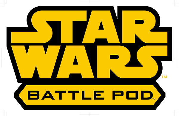 Star Wars: Battle Pod Cruising into Homes this June