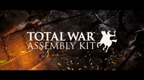 Total War: Attila Modding Tools and Steam Workshop Support Now Available