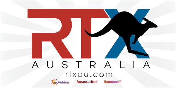 RTX Australia 2016 Dates, Location and Ticket Information Revealed