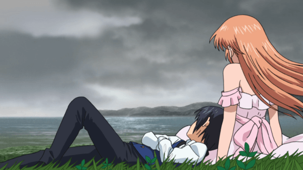 Sentai Filmworks Licenses ‘The World Is Still Beautiful’